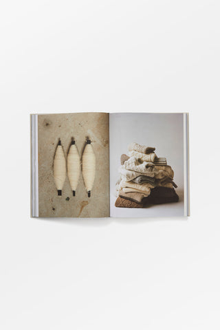 SKALL - Skall Knit Book