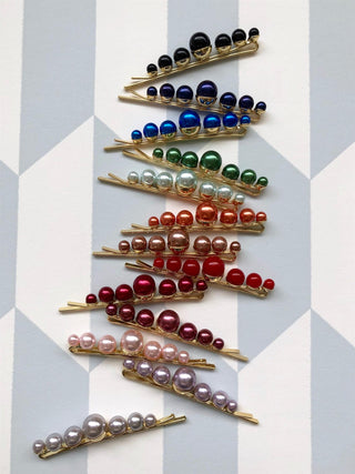 Pico Copenhagen - Joselyn Pin - All Colors