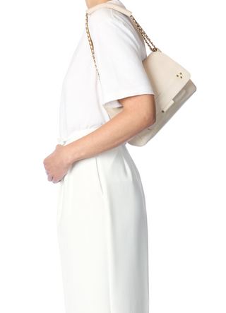 JEROME DREYFUSS - Lulu M - Ecru Graine