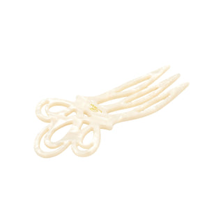 Pico Copenhagen - Rosita Hair Pin - Cream MOP