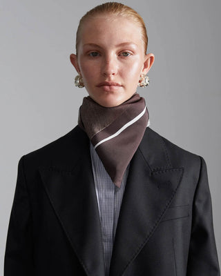 MKDT STUDIO - Julani Jacket - Black