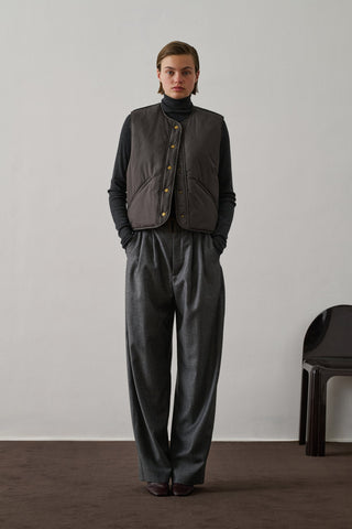 SOEUR - Desmond - Gris Fonce