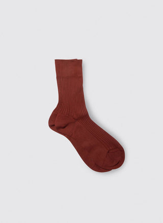 Maria La Rosa - Bio Sock - Amarena