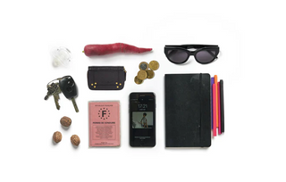 JEROME DREYFUSS - Pepito M - Bordeaux