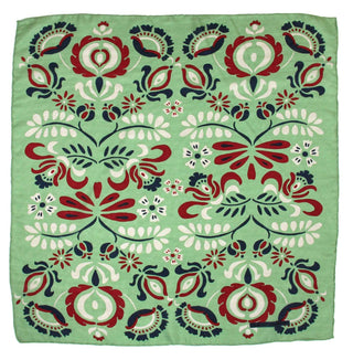 LES BELLES VAGABONDES - Mini Yulia - Kaki