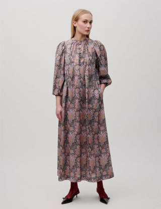 APOF - New Maya Dress - Kaleidoscopic