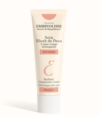 EMBRYOLISSE - Radiant Complexion Cream - Rose Glow
