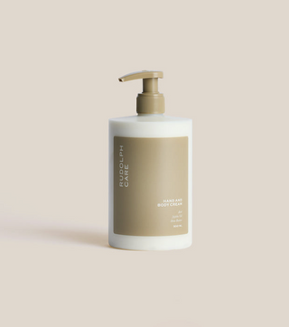 RUDOLPH CARE - Hand and Body Cream 500ml