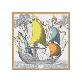 INOUI - Square 65 Des Rives Et Des Reves - Multico