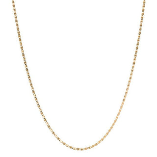 Pico Copenhagen - Gilly Necklace - Gold
