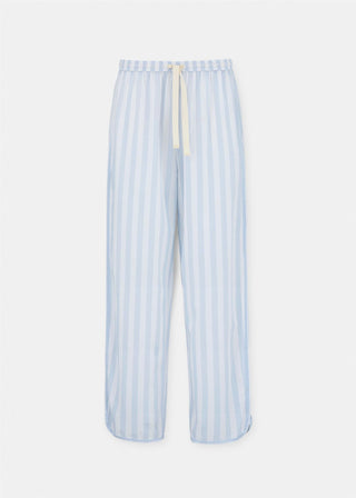 AIAYU DOMUS - Pyjamas Poplin - Mix Blue Eyes