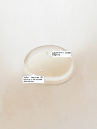 Foile - Skin Sponge Serum 50ml