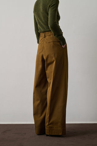 SOEUR - Frejus - Kaki/Bronze