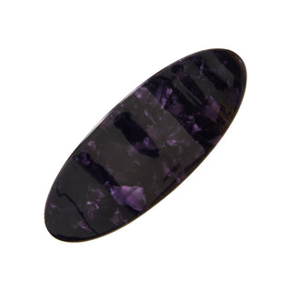 Pico Copenhagen - Mie Hair Barette - Fig MOP