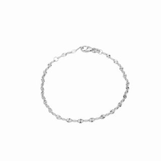 Pico Copenhagen - Dana Bracelet - Silver