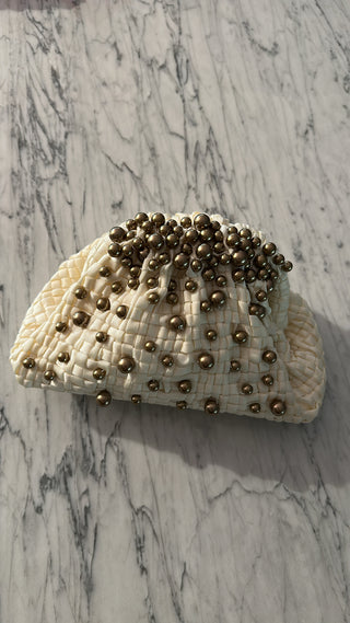 Maria La Rosa - Restart Mini Game - Cream