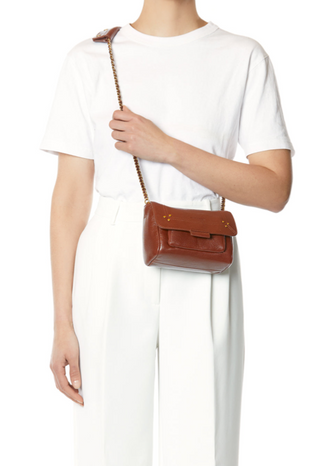 JEROME DREYFUSS - Lulu S - Noisette