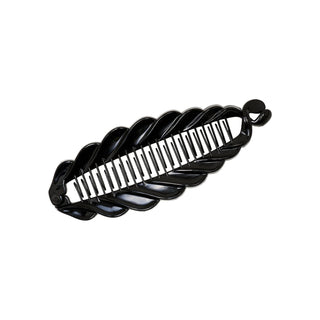 Pico Copenhagen - Amarante Comb - Black