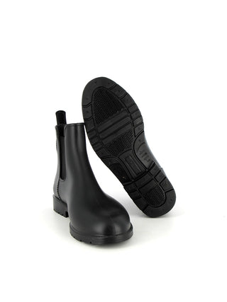 Méduse - Jumpy Rain Boots - Noir