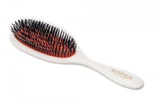 MASON PEARSON UK - BN3 Handy Bristle & Nylon Hairbrush - Ivory