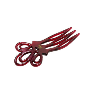 Pico Copenhagen - Rosita Hair Pin - Cherry