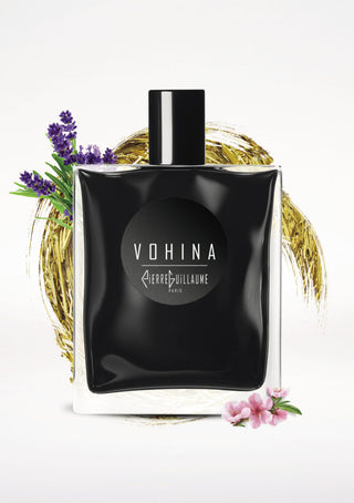 PIERRE GUILLAUME PARIS - Vohina 50ml// UT AV ASSORTIMENT