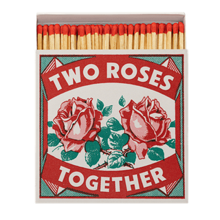 Archivist - Two Roses Matches