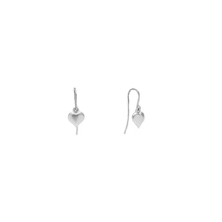Pico Copenhagen - Amore Earrings - Silver