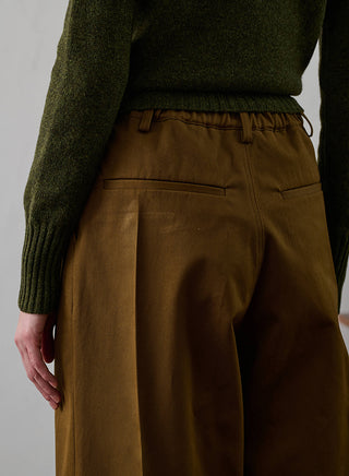 SOEUR - Frejus - Kaki/Bronze