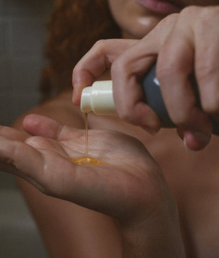 Foile - Jojoba Face Oil 50ml