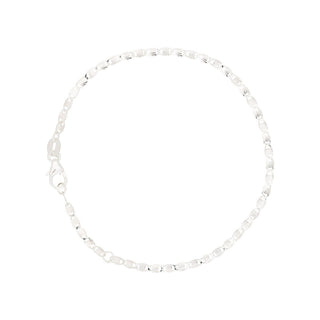 Pico Copenhagen - Gilly Bracelet - Silver