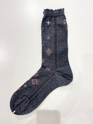 ANTIPAST - Like A Jewlery Sock - Charcoal