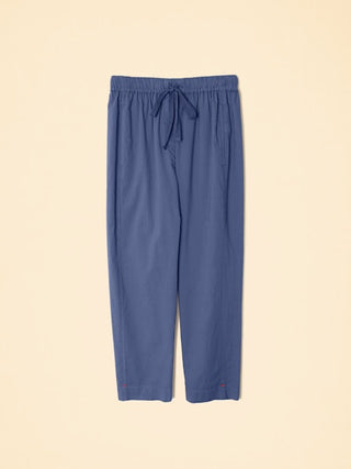XIRENA - Draper Pants - Marlin Blue