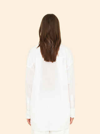 XIRENA - Sydney Shirt - White