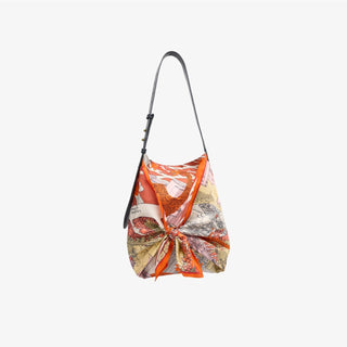 INOUI - Scarf Bag Vegas - Orange