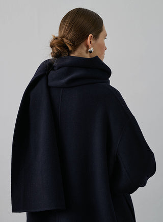 SOEUR - Finn - Deep Navy