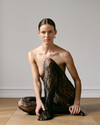 LEA HOYER - Rosa - Silver