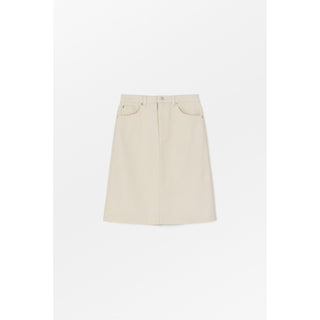 SKALL - Cali Skirt - Ecru