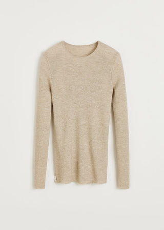 AIAYU - Madigan Cashmere - Nature