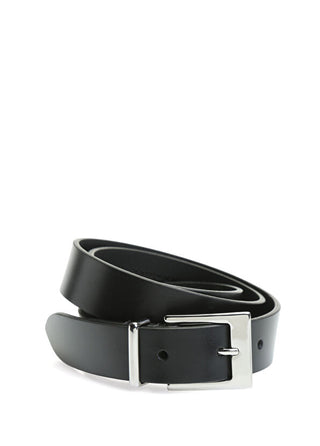 ISABEL MARANT ÈTOILE - Bealisa Belt - Black/Palladium