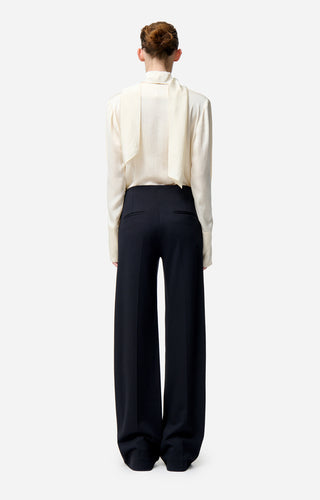 VANESSA BRUNO - Faru Pant - Navy