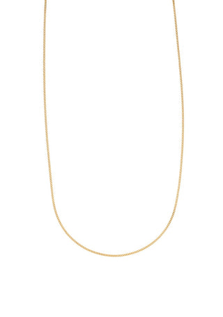 Pico Copenhagen - Norah Necklace - Gold