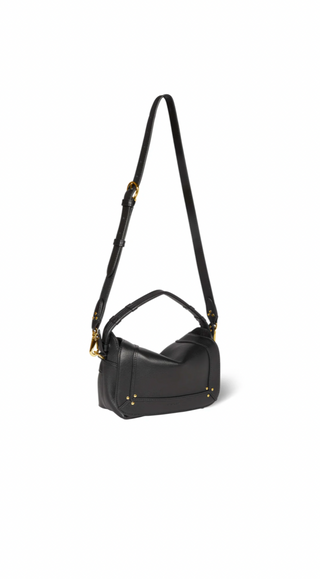 JEROME DREYFUSS - Pepito S - Noir Buffalo