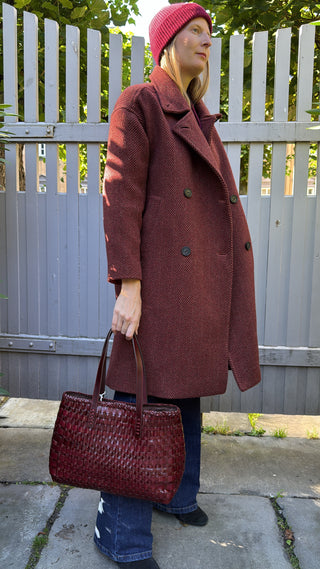 DRAGON DIFFUSION - Salvage - Bordo