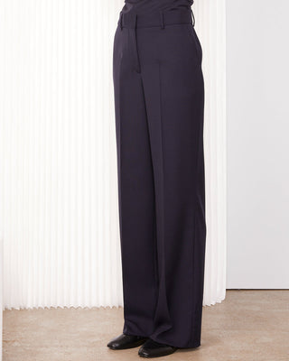 Officine Générale - Josy Pants - Dark Navy