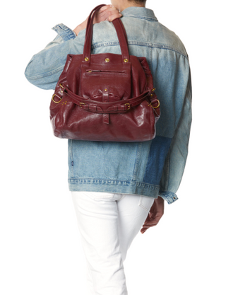 JEROME DREYFUSS - Billy M - Bordeaux