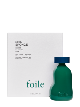 Foile - Skin Sponge Serum 50ml