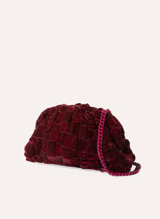 Maria La Rosa - Velvet Game - Bordeaux