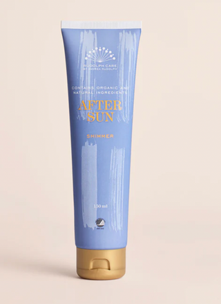 RUDOLPH CARE - Aftersun Shimmer Sorbet 150ml