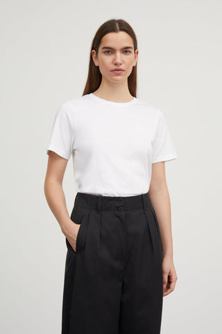 SKALL - Andy Tee - Optic White